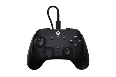 Razer Wolverine V3 Tournament Manette Pro Xbox PC Maroc