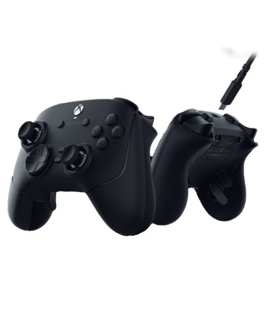 Razer Wolverine V3 Tournament Manette Pro Xbox PC Maroc