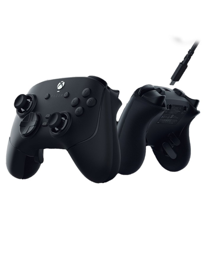 Razer Wolverine V3 Tournament Manette Pro Xbox PC Maroc