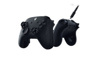 Razer Wolverine V3 Tournament Manette Pro Xbox PC Maroc