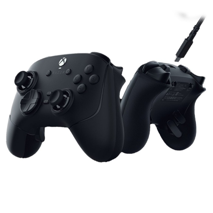 Razer Wolverine V3 Tournament Manette Pro Xbox PC Maroc