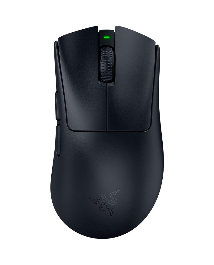 Razer DeathAdder V4 Pro 45000 DPI 8000Hz 56g Maroc