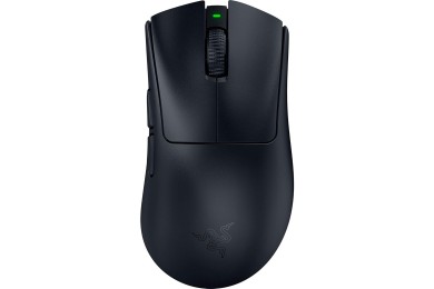 Razer DeathAdder V4 Pro 45000 DPI 8000Hz 56g Maroc