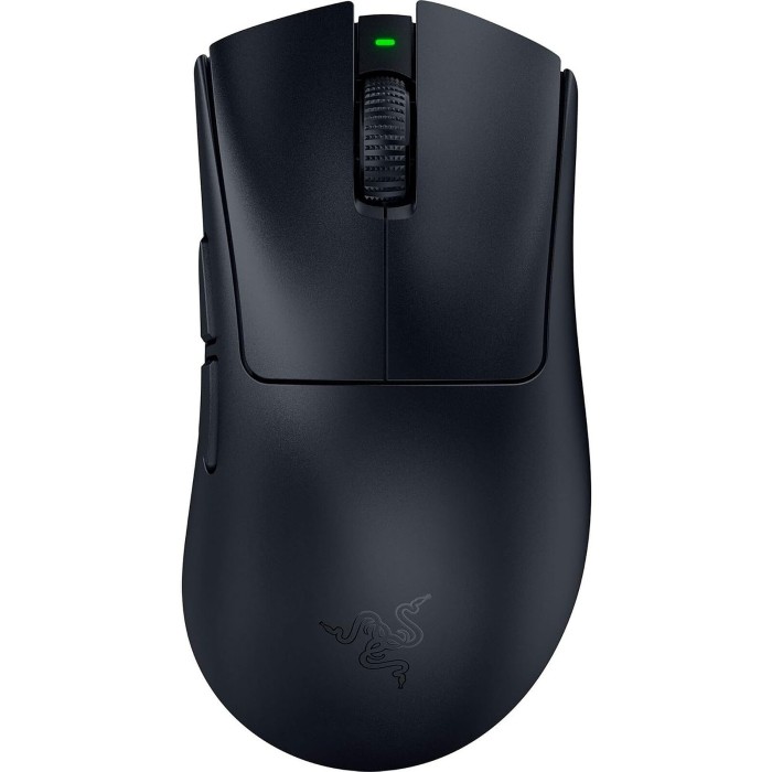 Razer DeathAdder V4 Pro 45000 DPI 8000Hz 56g Maroc