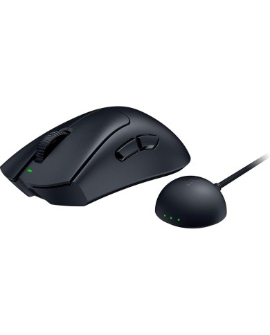 Razer DeathAdder V4 Pro 45000 DPI 8000Hz 56g Maroc