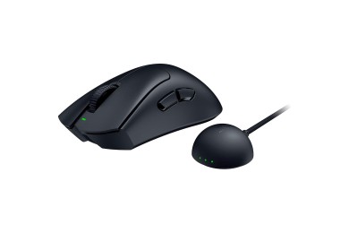 Razer DeathAdder V4 Pro 45000 DPI 8000Hz 56g Maroc