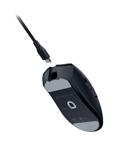 Razer DeathAdder V4 Pro 45000 DPI 8000Hz 56g Maroc