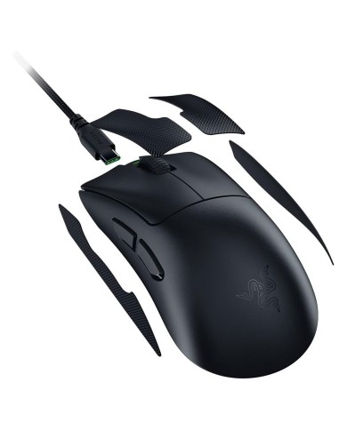 Razer DeathAdder V4 Pro 45000 DPI 8000Hz 56g Maroc