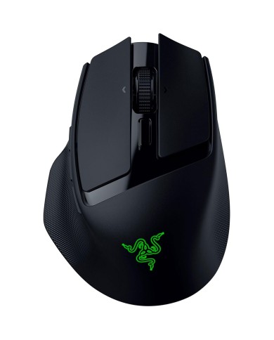 Razer Basilisk Mobile 18000 DPI Sans Fil Portable Maroc