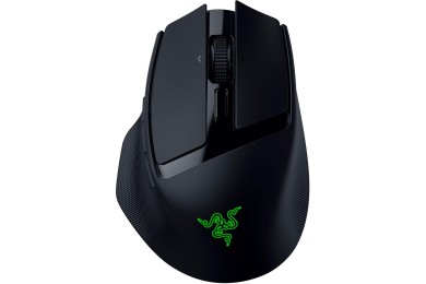 Razer Basilisk Mobile 18000 DPI Sans Fil Portable Maroc