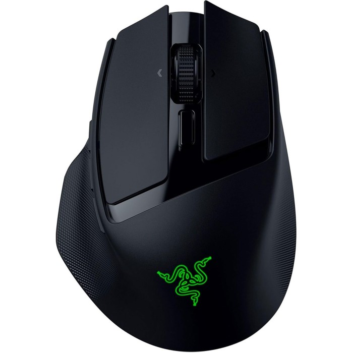 Razer Basilisk Mobile 18000 DPI Sans Fil Portable Maroc