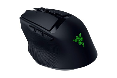Razer Basilisk Mobile 18000 DPI Sans Fil Portable Maroc