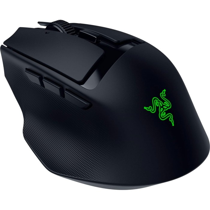 Razer Basilisk Mobile 18000 DPI Sans Fil Portable Maroc