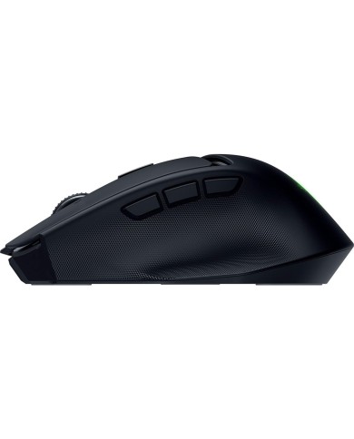 Razer Basilisk Mobile 18000 DPI Sans Fil Portable Maroc