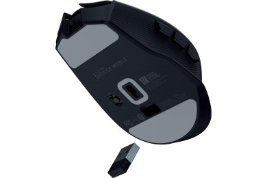 Razer Basilisk Mobile 18000 DPI Sans Fil Portable Maroc