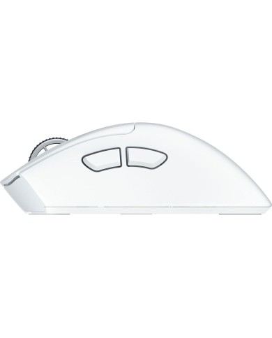Razer DeathAdder V4 Pro Blanc 45000 DPI 8000Hz Maroc