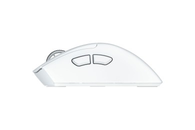 Razer DeathAdder V4 Pro Blanc 45000 DPI 8000Hz Maroc