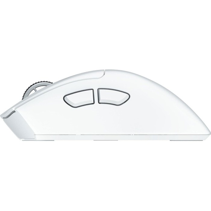 Razer DeathAdder V4 Pro Blanc 45000 DPI 8000Hz Maroc