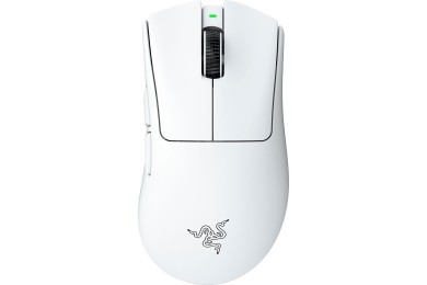 Razer DeathAdder V4 Pro Blanc 45000 DPI 8000Hz Maroc