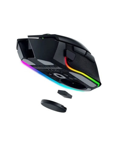 Razer Basilisk V3 Pro Sans Fil 30000 DPI 11 Boutons Maroc