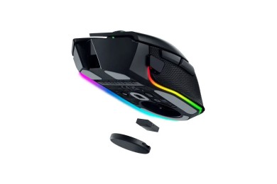 Razer Basilisk V3 Pro Sans Fil 30000 DPI 11 Boutons Maroc