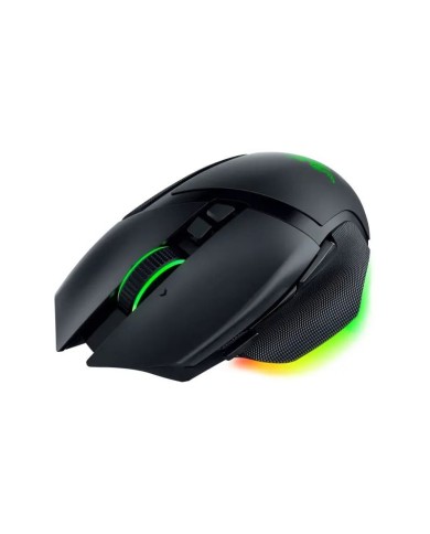 Razer Basilisk V3 Pro Sans Fil 30000 DPI 11 Boutons Maroc