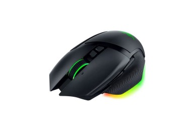 Razer Basilisk V3 Pro Sans Fil 30000 DPI 11 Boutons Maroc