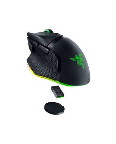 Razer Basilisk V3 Pro Sans Fil 30000 DPI 11 Boutons Maroc