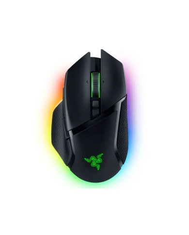 Razer Basilisk V3 Pro Sans Fil 30000 DPI 11 Boutons Maroc