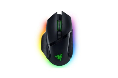 Razer Basilisk V3 Pro Sans Fil 30000 DPI 11 Boutons Maroc