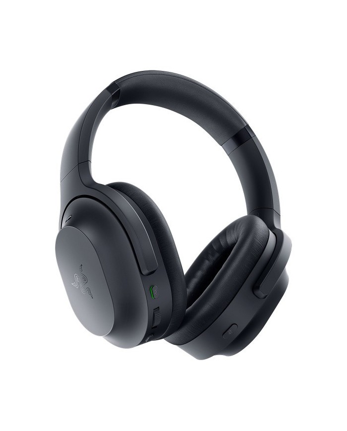 Razer Barracuda Pro Sans Fil ANC THX Spatial Multi-Plateformes Maroc