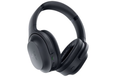 Razer Barracuda Pro Sans Fil ANC THX Spatial Multi-Plateformes Maroc