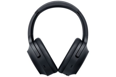 Razer Barracuda Pro Sans Fil ANC THX Spatial Multi-Plateformes Maroc