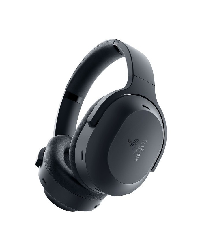 Razer Barracuda Pro Sans Fil ANC THX Spatial Multi-Plateformes Maroc