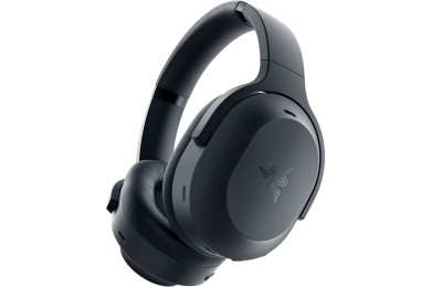 Razer Barracuda Pro Sans Fil ANC THX Spatial Multi-Plateformes Maroc