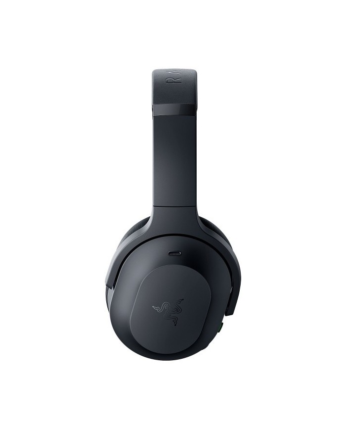 Razer Barracuda Pro Sans Fil ANC THX Spatial Multi-Plateformes Maroc