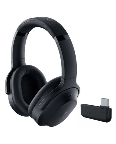 Razer Barracuda Pro Sans Fil ANC THX Spatial Multi-Plateformes Maroc