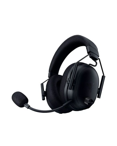 Razer BlackShark V3 Pro Noir Sans Fil THX Spatial 70h Maroc