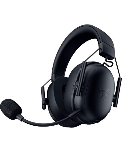 Razer BlackShark V3 X HyperSpeed 270g Léger 7.1 Surround Maroc