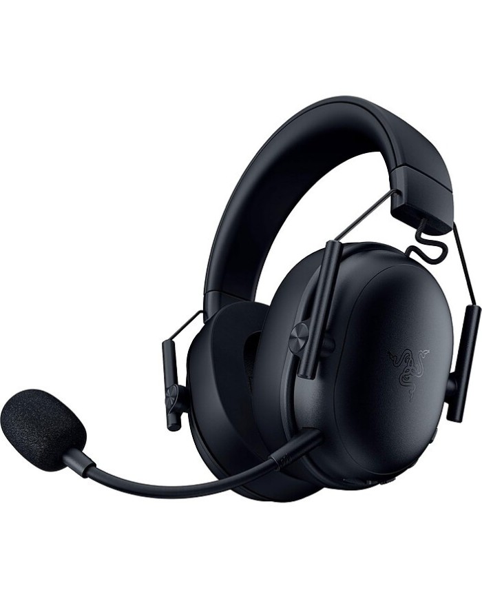 Razer BlackShark V3 X HyperSpeed 270g Léger 7.1 Surround Maroc