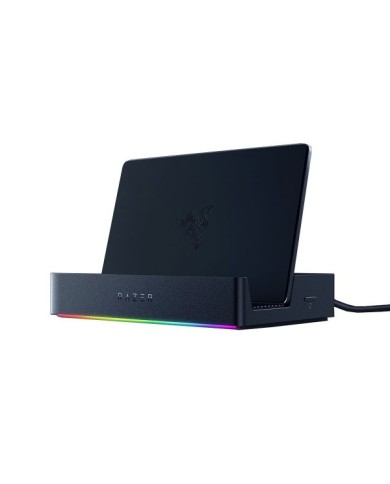 Razer Handheld Dock Chroma Station USB-C 6-en-1 Maroc
