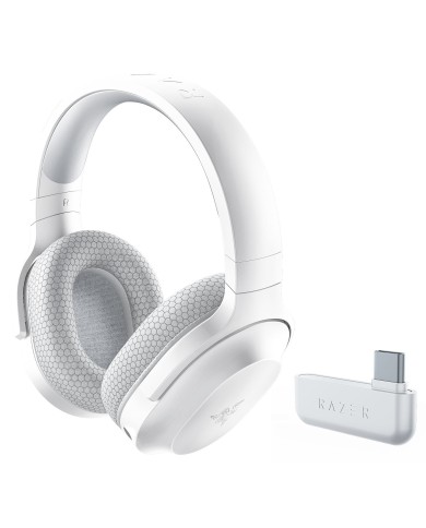 Razer Barracuda X Mercury Blanc Sans Fil 7.1 Surround Maroc