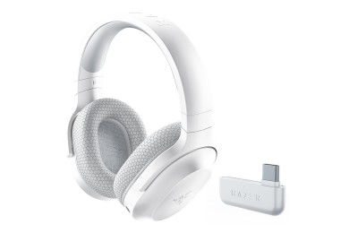 Razer Barracuda X Mercury Blanc Sans Fil 7.1 Surround Maroc