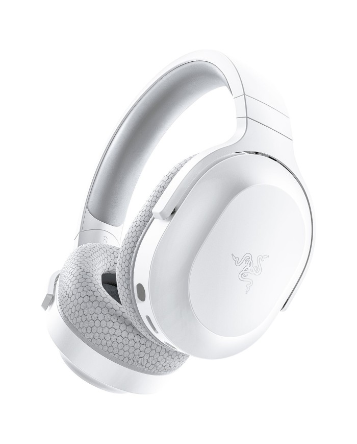 Razer Barracuda X Mercury Blanc Sans Fil 7.1 Surround Maroc