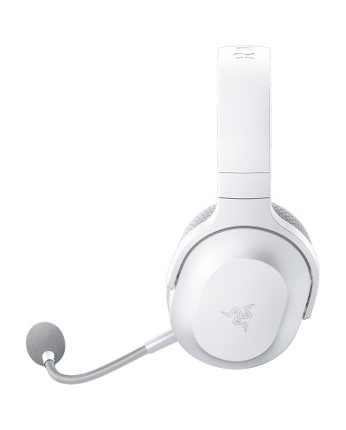 Razer Barracuda X Mercury Blanc Sans Fil 7.1 Surround Maroc