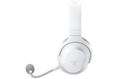 Razer Barracuda X Mercury Blanc Sans Fil 7.1 Surround Maroc