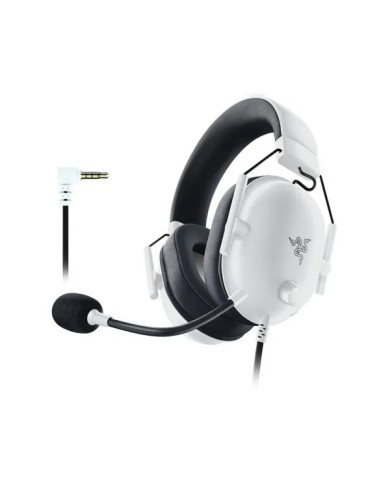 Razer BlackShark V2 X PlayStation Blanc 7.1 Surround Maroc