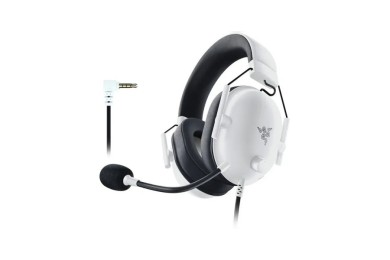 Razer BlackShark V2 X PlayStation Blanc 7.1 Surround Maroc