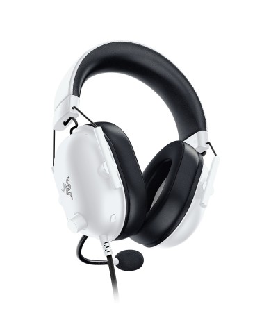 Razer BlackShark V2 X PlayStation Blanc 7.1 Surround Maroc