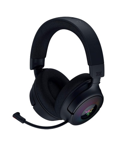 Razer Kraken V4 Sans Fil RGB Chroma 70h Bluetooth Maroc